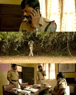 sibi thomas memes, memes, plain memes, sibi thomas plain meme, malayalam memes - Njaan ee kaadu muzhuvan thappi nokki saare